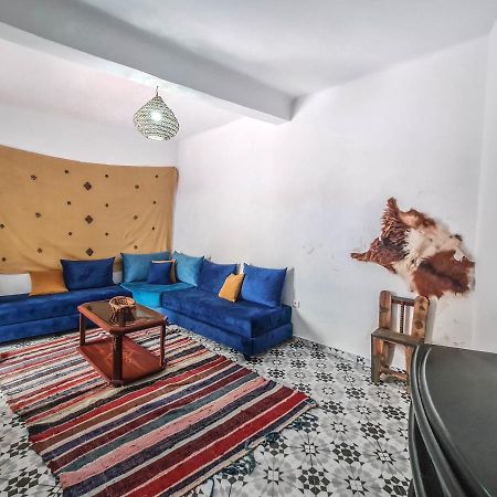 Riad Miya الصويرة المظهر الخارجي الصورة