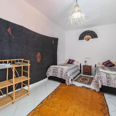 Riad Miya الصويرة المظهر الخارجي الصورة