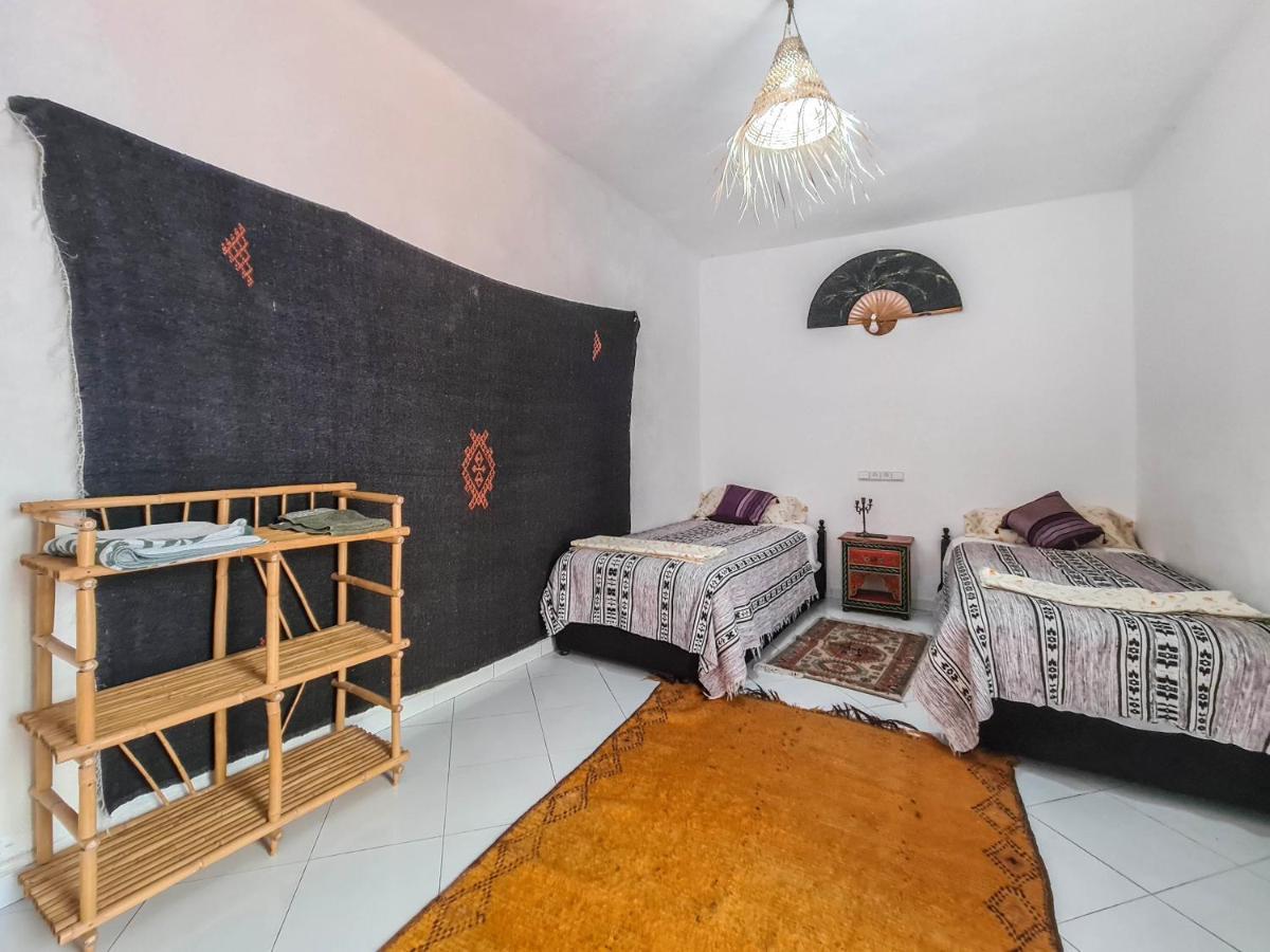 Riad Miya الصويرة المظهر الخارجي الصورة