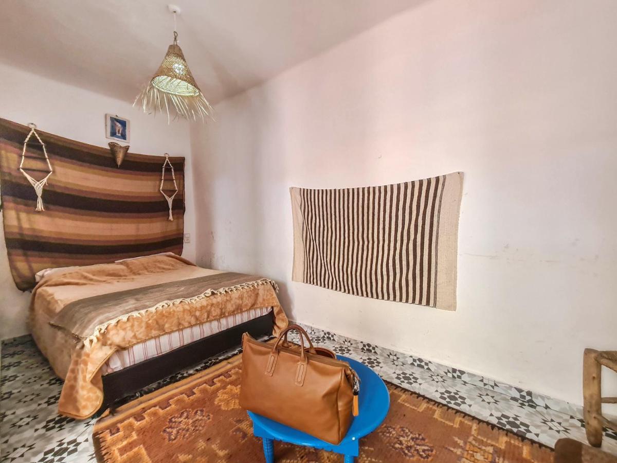 Riad Miya الصويرة المظهر الخارجي الصورة