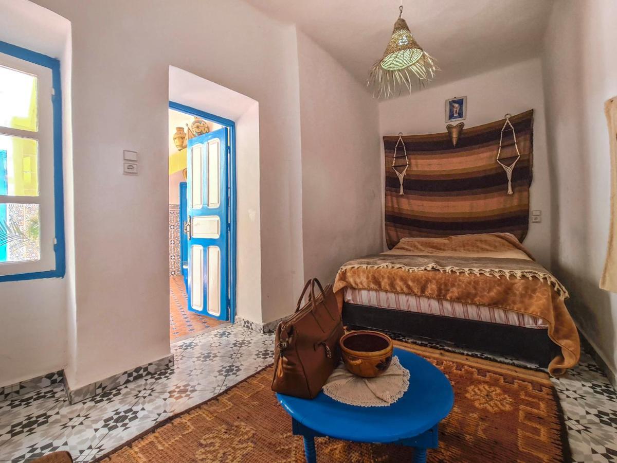 Riad Miya الصويرة المظهر الخارجي الصورة