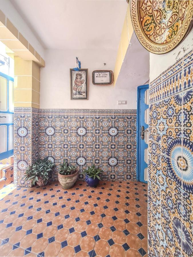 Riad Miya الصويرة المظهر الخارجي الصورة