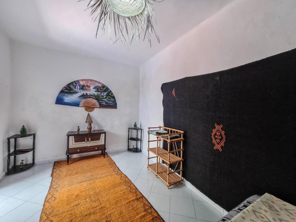 Riad Miya الصويرة المظهر الخارجي الصورة