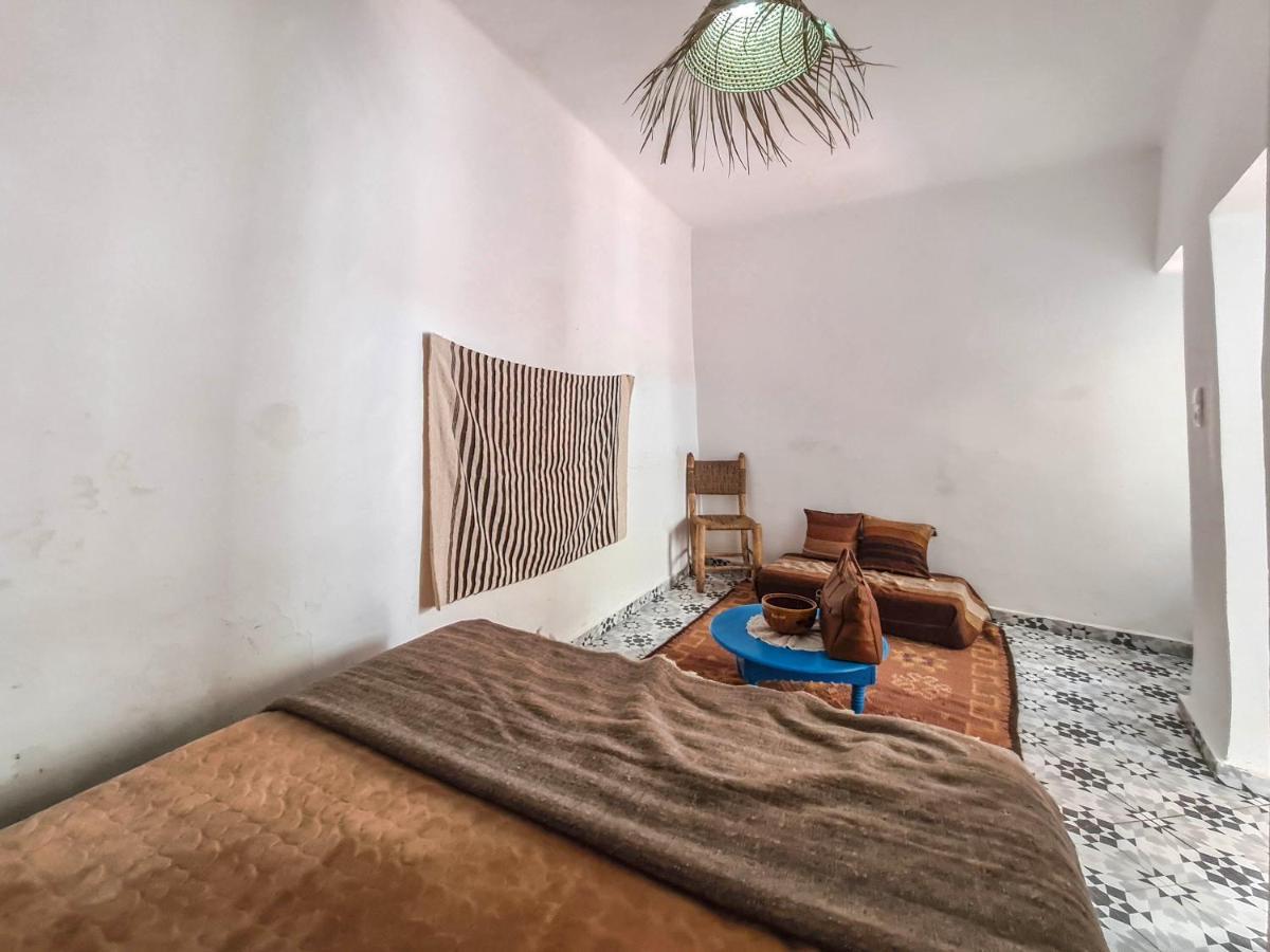 Riad Miya الصويرة المظهر الخارجي الصورة
