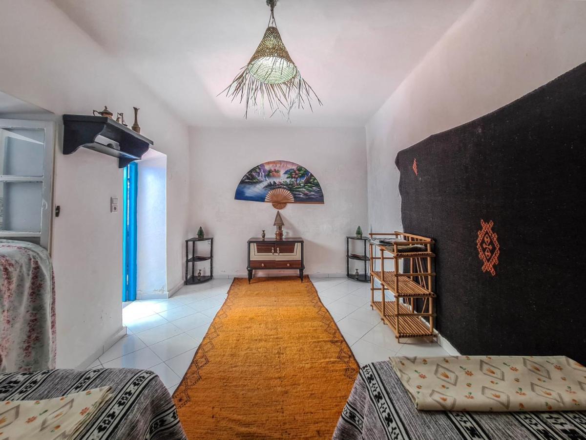 Riad Miya الصويرة المظهر الخارجي الصورة